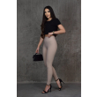 Legginsy STOP CELLULIT / BEIGE / Paulo Connerti / S - M - L - XL